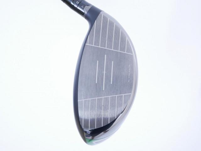 Driver : Callaway : ไดรเวอร์ Callaway ELYTE (ออกปี 2025 Japan Spec.) Loft 10.5 (ปรับได้) ก้าน Fujikura VENTUS 5 Flex S