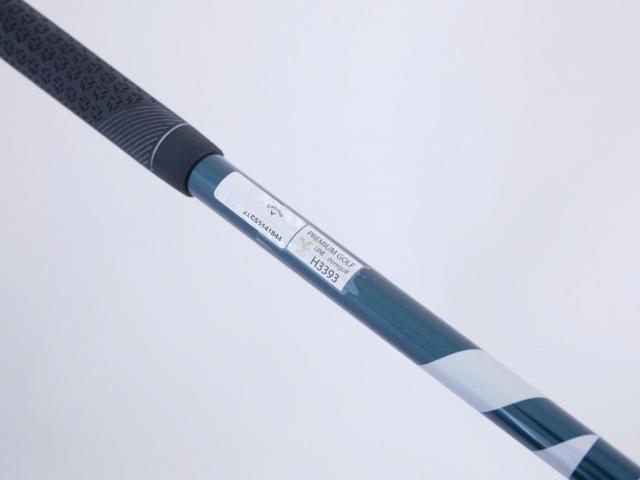 Driver : Callaway : ไดรเวอร์ Callaway ELYTE (ออกปี 2025 Japan Spec.) Loft 10.5 (ปรับได้) ก้าน Fujikura VENTUS 5 Flex S