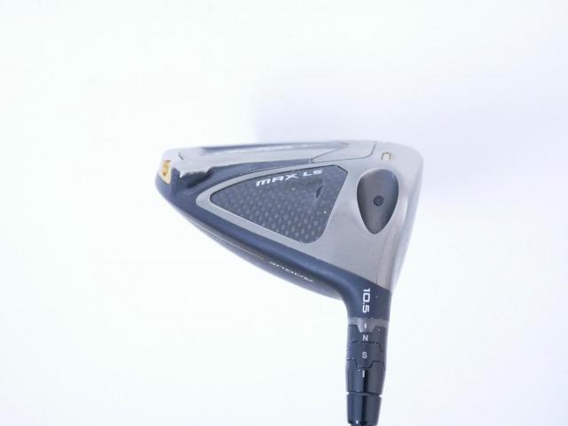 Driver : Callaway : ไดรเวอร์ Callaway Rogue ST MAX LS (ปี 2022) Loft 10.5 ก้าน Mitsubishi TENSEI 55 Flex S