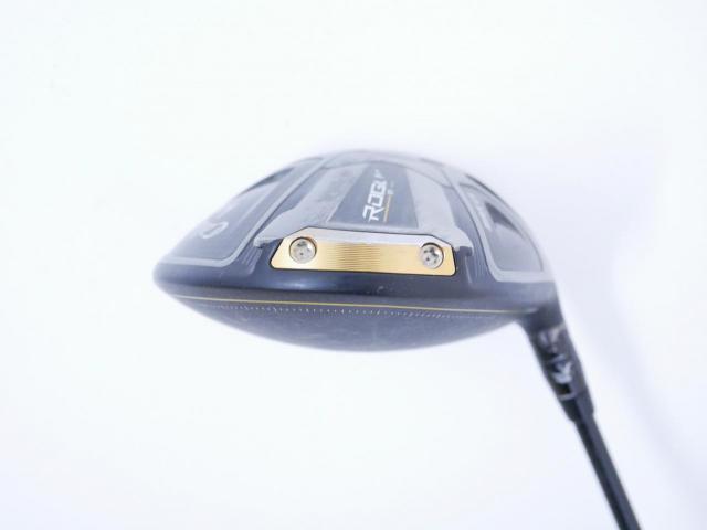 Driver : Callaway : ไดรเวอร์ Callaway Rogue ST MAX LS (ปี 2022) Loft 10.5 ก้าน Mitsubishi TENSEI 55 Flex S