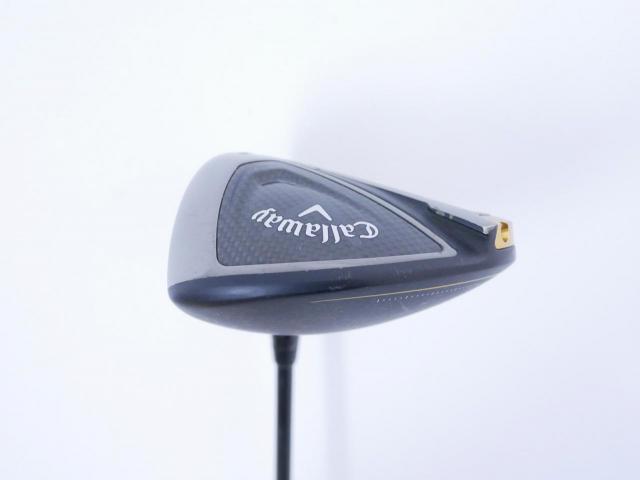 Driver : Callaway : ไดรเวอร์ Callaway Rogue ST MAX LS (ปี 2022) Loft 10.5 ก้าน Mitsubishi TENSEI 55 Flex S