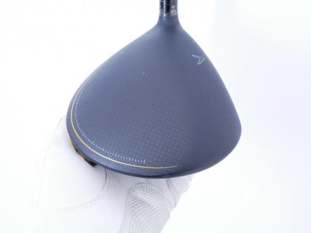 Driver : Callaway : ไดรเวอร์ Callaway Rogue ST MAX LS (ปี 2022) Loft 10.5 ก้าน Mitsubishi TENSEI 55 Flex S