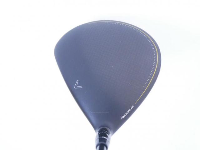 Driver : Callaway : ไดรเวอร์ Callaway Rogue ST MAX LS (ปี 2022) Loft 10.5 ก้าน Mitsubishi TENSEI 55 Flex S