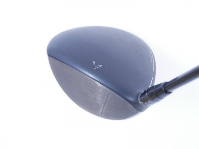 Driver : Callaway : ไดรเวอร์ Callaway Rogue ST MAX LS (ปี 2022) Loft 10.5 ก้าน Mitsubishi TENSEI 55 Flex S