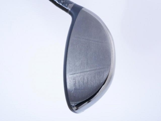 Driver : Callaway : ไดรเวอร์ Callaway Rogue ST MAX LS (ปี 2022) Loft 10.5 ก้าน Mitsubishi TENSEI 55 Flex S