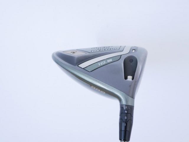 Driver : Callaway : ไดรเวอร์ Callaway Great Big Bertha (ออกปี 2023 Japan Spec. ตีไกลมากๆ) Loft 10.5 ก้าน Fujikura Speeder NX Flex R