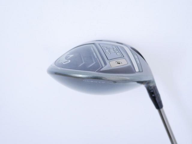 Driver : Callaway : ไดรเวอร์ Callaway Great Big Bertha (ออกปี 2023 Japan Spec. ตีไกลมากๆ) Loft 10.5 ก้าน Fujikura Speeder NX Flex R
