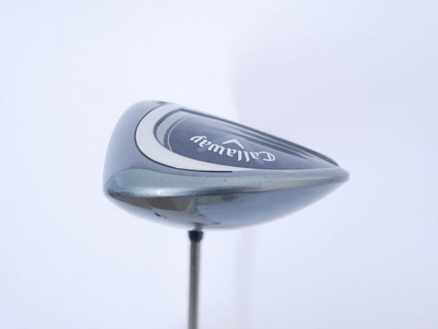 Driver : Callaway : ไดรเวอร์ Callaway Great Big Bertha (ออกปี 2023 Japan Spec. ตีไกลมากๆ) Loft 10.5 ก้าน Fujikura Speeder NX Flex R