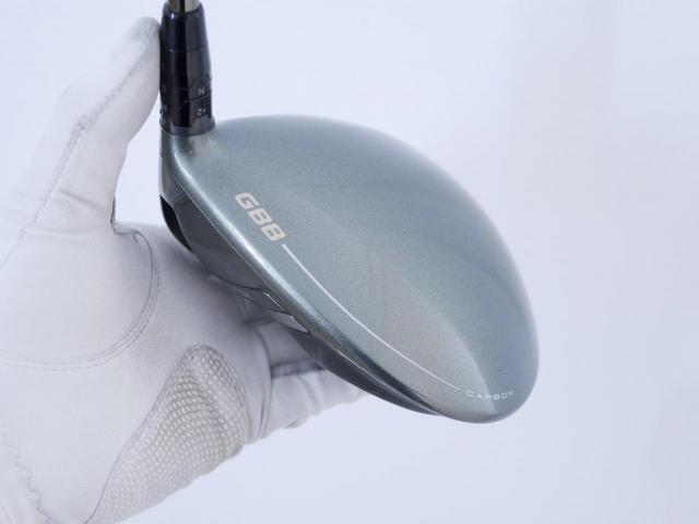 Driver : Callaway : ไดรเวอร์ Callaway Great Big Bertha (ออกปี 2023 Japan Spec. ตีไกลมากๆ) Loft 10.5 ก้าน Fujikura Speeder NX Flex R