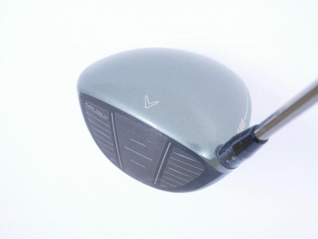 Driver : Callaway : ไดรเวอร์ Callaway Great Big Bertha (ออกปี 2023 Japan Spec. ตีไกลมากๆ) Loft 10.5 ก้าน Fujikura Speeder NX Flex R
