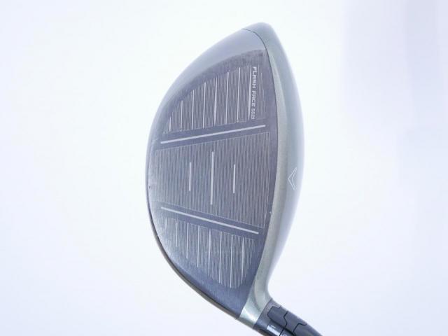 Driver : Callaway : ไดรเวอร์ Callaway Great Big Bertha (ออกปี 2023 Japan Spec. ตีไกลมากๆ) Loft 10.5 ก้าน Fujikura Speeder NX Flex R