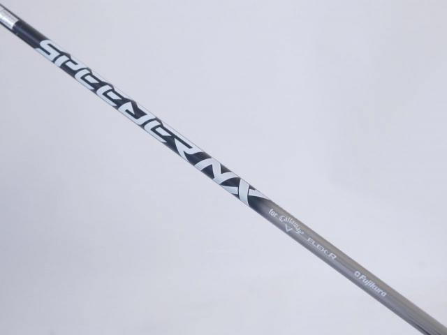Driver : Callaway : ไดรเวอร์ Callaway Great Big Bertha (ออกปี 2023 Japan Spec. ตีไกลมากๆ) Loft 10.5 ก้าน Fujikura Speeder NX Flex R