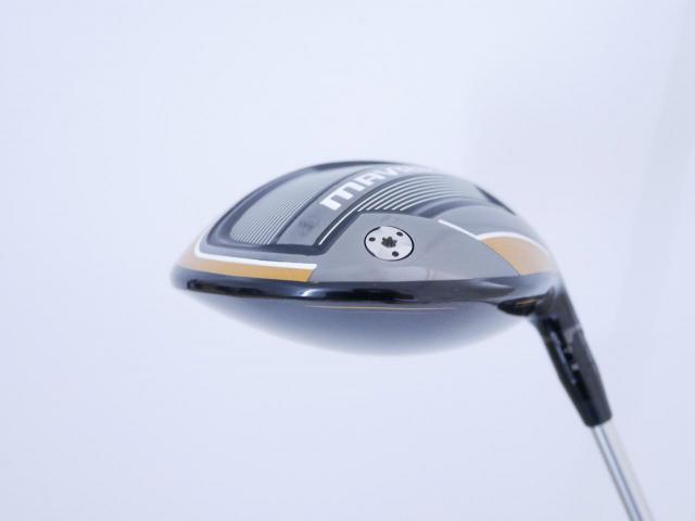 Driver : Callaway : ไดรเวอร์ Callaway Mavrik (ออกปี 2020) Loft 10.5 ก้าน Mitsubishi Diamana 50 Flex R