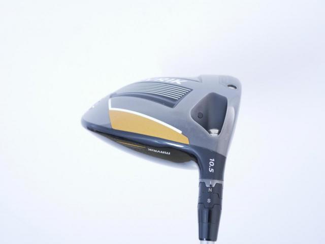Driver : Callaway : ไดรเวอร์ Callaway Mavrik (ออกปี 2020) Loft 10.5 ก้าน Mitsubishi Diamana 50 Flex R