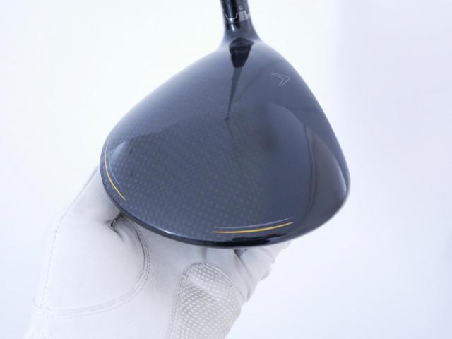 Driver : Callaway : ไดรเวอร์ Callaway Mavrik (ออกปี 2020) Loft 10.5 ก้าน Mitsubishi Diamana 50 Flex R