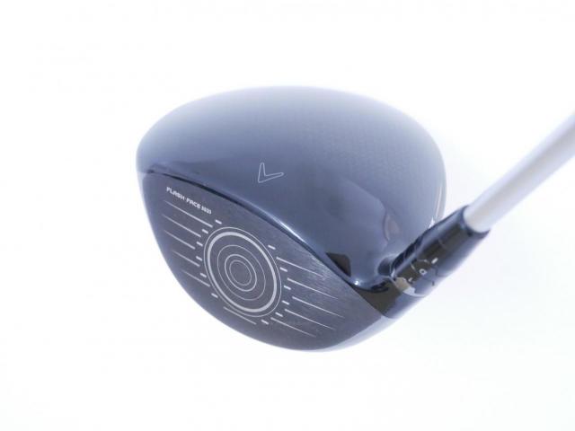 Driver : Callaway : ไดรเวอร์ Callaway Mavrik (ออกปี 2020) Loft 10.5 ก้าน Mitsubishi Diamana 50 Flex R