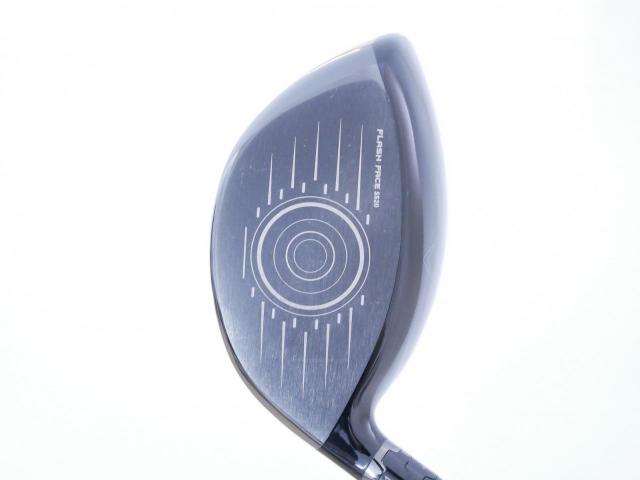 Driver : Callaway : ไดรเวอร์ Callaway Mavrik (ออกปี 2020) Loft 10.5 ก้าน Mitsubishi Diamana 50 Flex R