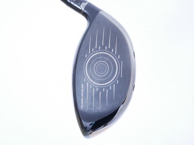 Driver : Callaway : ไดรเวอร์ Callaway Mavrik (ออกปี 2020) Loft 10.5 ก้าน Mitsubishi Diamana 50 Flex R