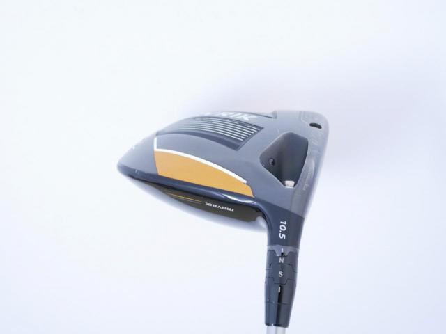 Driver : Callaway : ไดรเวอร์ Callaway Mavrik (ออกปี 2020) Loft 10.5 ก้าน Mitsubishi Diamana 50 Flex S