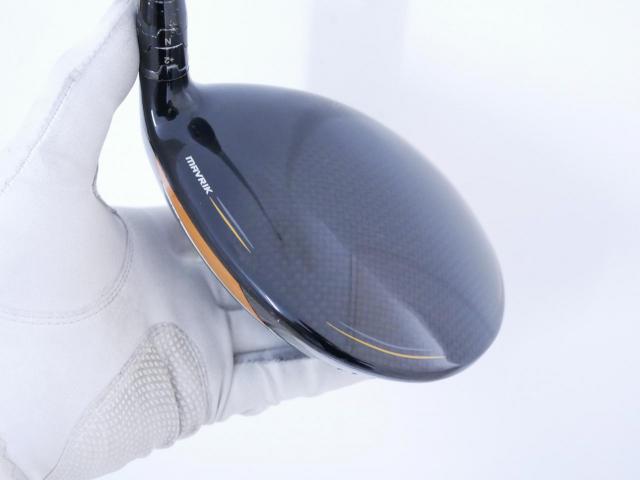 Driver : Callaway : ไดรเวอร์ Callaway Mavrik (ออกปี 2020) Loft 10.5 ก้าน Mitsubishi Diamana 50 Flex S