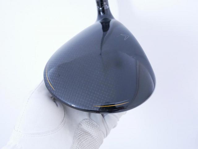 Driver : Callaway : ไดรเวอร์ Callaway Mavrik (ออกปี 2020) Loft 10.5 ก้าน Mitsubishi Diamana 50 Flex S