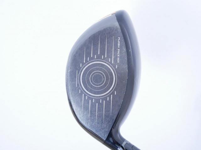 Driver : Callaway : ไดรเวอร์ Callaway Mavrik (ออกปี 2020) Loft 10.5 ก้าน Mitsubishi Diamana 50 Flex S