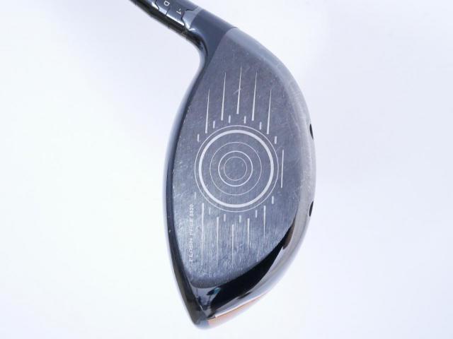 Driver : Callaway : ไดรเวอร์ Callaway Mavrik (ออกปี 2020) Loft 10.5 ก้าน Mitsubishi Diamana 50 Flex S
