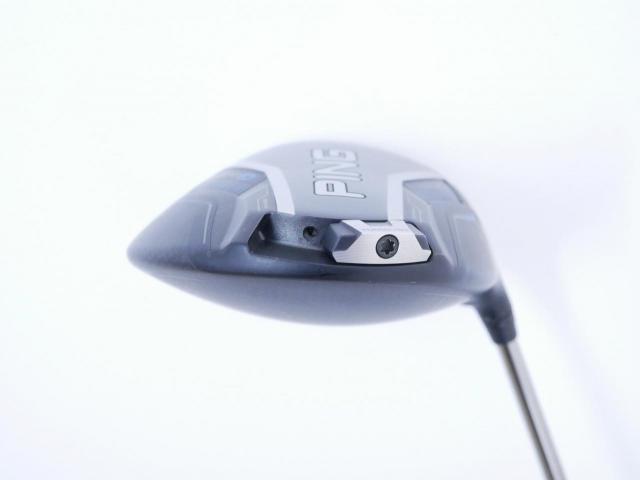 Driver : PING : ไดรเวอร์ Ping G440 Max (ออกปี 2025 Japan Spec) Loft 9 ก้าน Ping Tour 2.0 65 Flex S
