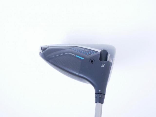 Driver : PING : ไดรเวอร์ Ping G440 Max (ออกปี 2025 Japan Spec) Loft 9 ก้าน Ping Tour 2.0 65 Flex S