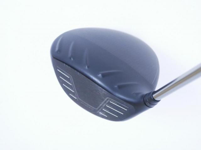 Driver : PING : ไดรเวอร์ Ping G440 Max (ออกปี 2025 Japan Spec) Loft 9 ก้าน Ping Tour 2.0 65 Flex S