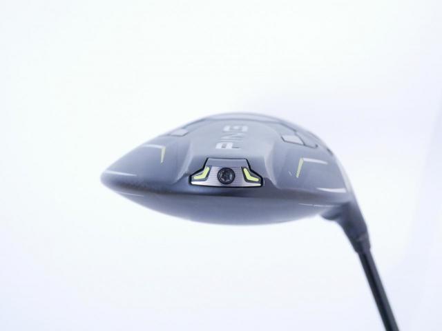 Driver : PING : ไดรเวอร์ Ping G430 Max 10K (ออกปี 2024 Japan Spec) Loft 10.5 (ปรับได้) ก้าน Ping Alta J CB Flex S