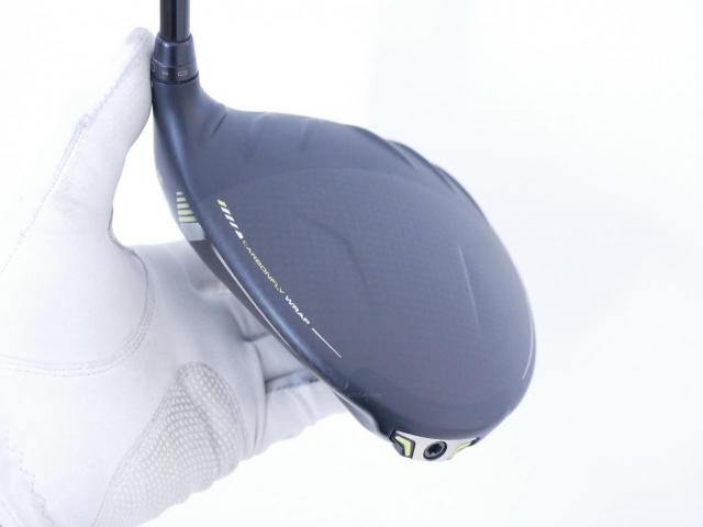 Driver : PING : ไดรเวอร์ Ping G430 Max 10K (ออกปี 2024 Japan Spec) Loft 10.5 (ปรับได้) ก้าน Ping Alta J CB Flex S
