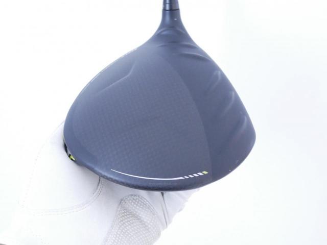 Driver : PING : ไดรเวอร์ Ping G430 Max 10K (ออกปี 2024 Japan Spec) Loft 10.5 (ปรับได้) ก้าน Ping Alta J CB Flex S