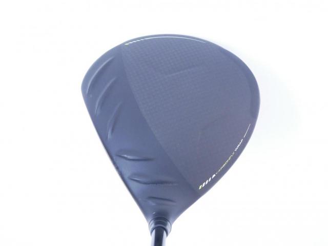 Driver : PING : ไดรเวอร์ Ping G430 Max 10K (ออกปี 2024 Japan Spec) Loft 10.5 (ปรับได้) ก้าน Ping Alta J CB Flex S