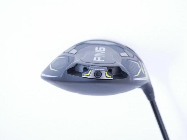 Driver : PING : ไดรเวอร์ Ping G430 LST (รุ่นปี 2023) Loft 10.5 (ปรับได้) ก้าน Ping Alta J CB Flex R