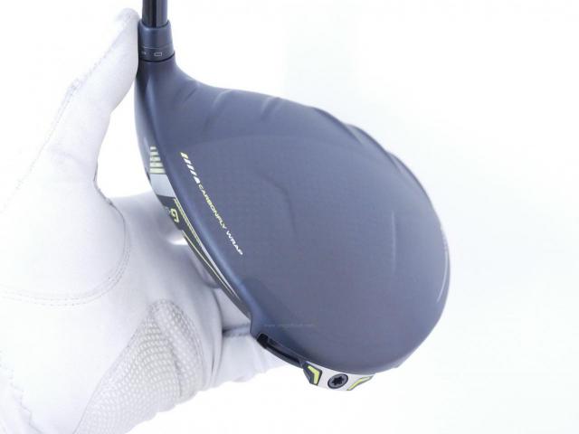 Driver : PING : ไดรเวอร์ Ping G430 LST (รุ่นปี 2023) Loft 10.5 (ปรับได้) ก้าน Ping Alta J CB Flex R