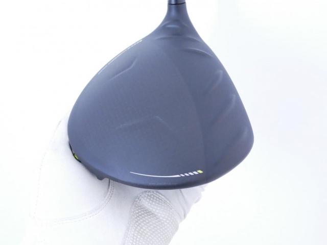 Driver : PING : ไดรเวอร์ Ping G430 LST (รุ่นปี 2023) Loft 10.5 (ปรับได้) ก้าน Ping Alta J CB Flex R