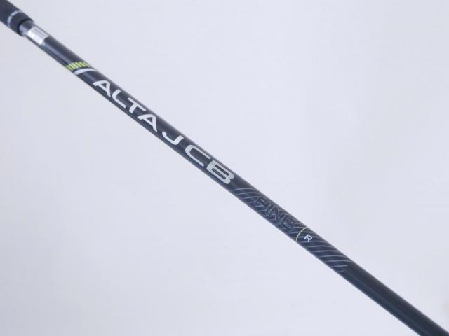 Driver : PING : ไดรเวอร์ Ping G430 LST (รุ่นปี 2023) Loft 10.5 (ปรับได้) ก้าน Ping Alta J CB Flex R