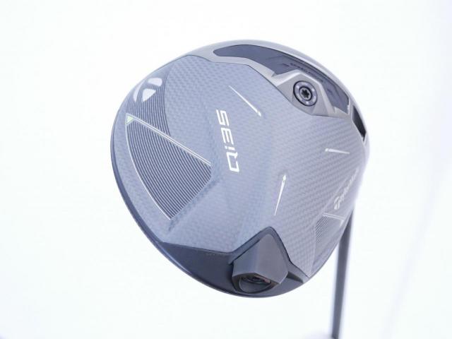 Driver : Taylormade : ไดรเวอร์ Taylormade Qi35 (ออกปี 2025) Loft 9 ก้าน Mitsubishi Diamana TM60 Flex S