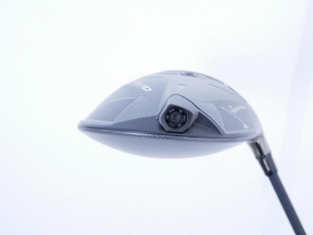 Driver : Taylormade : ไดรเวอร์ Taylormade Qi35 (ออกปี 2025) Loft 9 ก้าน Mitsubishi Diamana TM60 Flex S