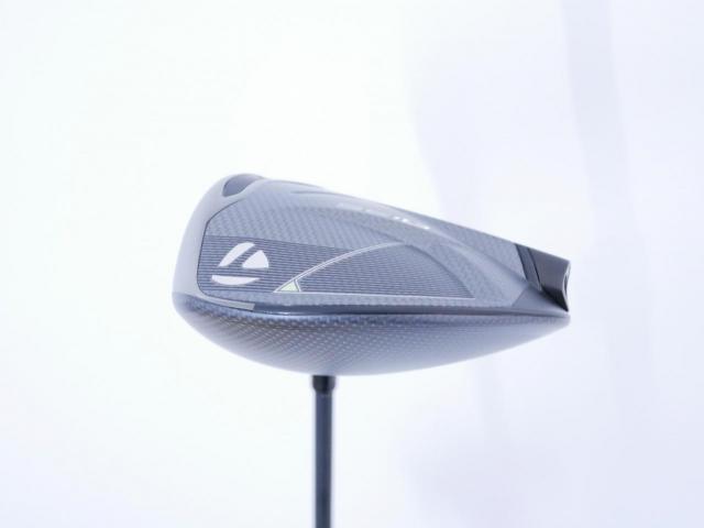 Driver : Taylormade : ไดรเวอร์ Taylormade Qi35 (ออกปี 2025) Loft 9 ก้าน Mitsubishi Diamana TM60 Flex S