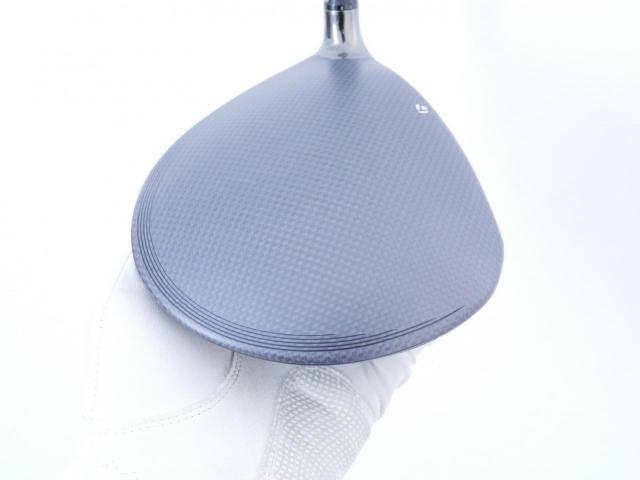Driver : Taylormade : ไดรเวอร์ Taylormade Qi35 (ออกปี 2025) Loft 9 ก้าน Mitsubishi Diamana TM60 Flex S