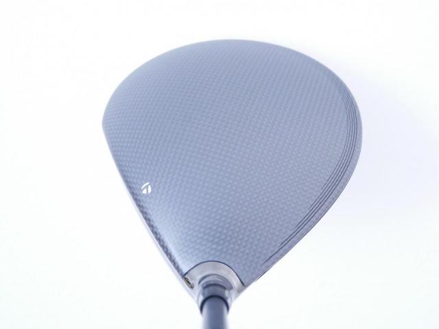 Driver : Taylormade : ไดรเวอร์ Taylormade Qi35 (ออกปี 2025) Loft 9 ก้าน Mitsubishi Diamana TM60 Flex S
