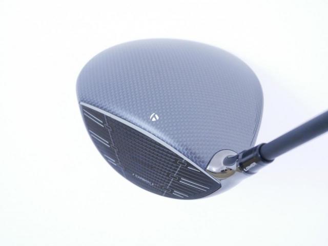 Driver : Taylormade : ไดรเวอร์ Taylormade Qi35 (ออกปี 2025) Loft 9 ก้าน Mitsubishi Diamana TM60 Flex S
