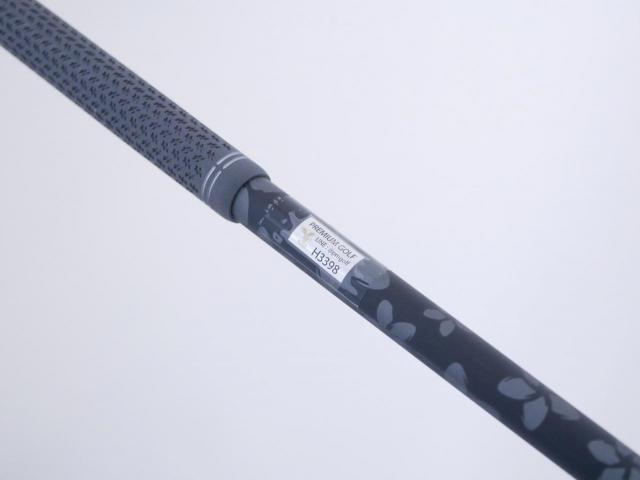 Driver : Taylormade : ไดรเวอร์ Taylormade Qi35 (ออกปี 2025) Loft 9 ก้าน Mitsubishi Diamana TM60 Flex S