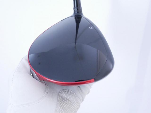Driver : Taylormade : ไดรเวอร์ Taylormade Stealth 2 HD (ออกปี 2023) Loft 10.5 ก้าน Mitsubishi TENSEI TM50 Flex SR