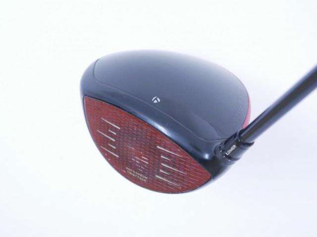Driver : Taylormade : ไดรเวอร์ Taylormade Stealth 2 HD (ออกปี 2023) Loft 10.5 ก้าน Mitsubishi TENSEI TM50 Flex SR