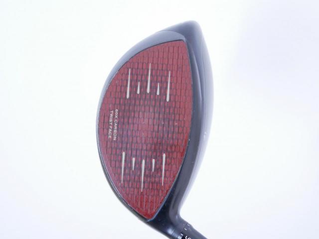 Driver : Taylormade : ไดรเวอร์ Taylormade Stealth 2 HD (ออกปี 2023) Loft 10.5 ก้าน Mitsubishi TENSEI TM50 Flex SR