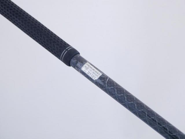 Driver : Taylormade : ไดรเวอร์ Taylormade Stealth 2 HD (ออกปี 2023) Loft 10.5 ก้าน Mitsubishi TENSEI TM50 Flex SR