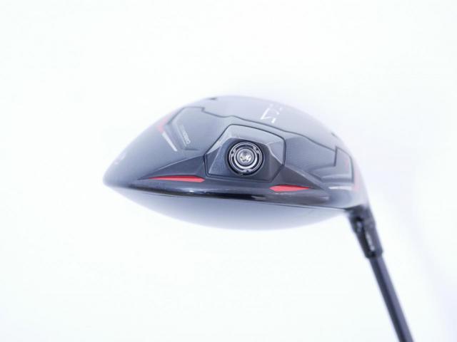 Driver : Taylormade : ไดรเวอร์ Taylormade Stealth HD (ออกปี 2022 Japan Spec.) Loft 10.5 ก้าน Mitsubishi TENSEI TM50 Flex S